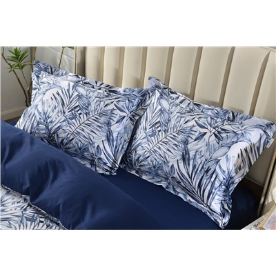 КПБ Emeline евро с 2 наволочками