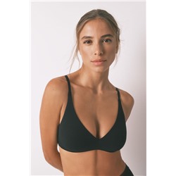 Conjunto de sujetador y sujetador