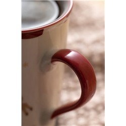 Reve Luane Kupa - Renkli - 280 ml