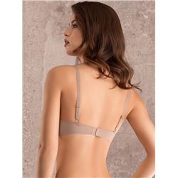 Бюстгальтер №8181 Selena пуш-ап гель Mioocchi