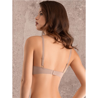 Бюстгальтер №8181 Selena пуш-ап гель Mioocchi