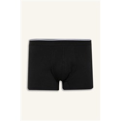 DeFacto Regular Fit 3'lü Boxer C1534AX24AU