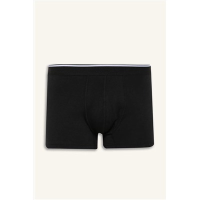 DeFacto Regular Fit 3'lü Boxer C1534AX24AU