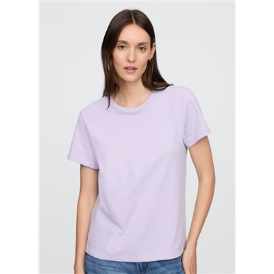 Favorite Crewneck T-Shirt