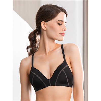 Бюстгальтер №8157 Riana балконет Mioocchi