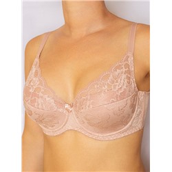 Бюст 8085 Comfort Роза Albina_L сшивная Albina L