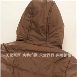 Детская куртка ТОММИ ХАЙФИГЕ*Р   Подойдет и мальчикам и девочкам  Экспорт