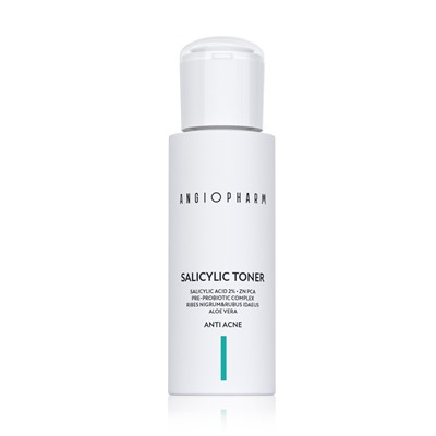 САЛИЦИЛОВЫЙ ТОНЕР 2%, 100 МЛ