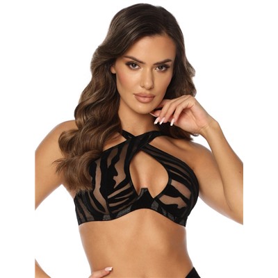 1085-SC UNHOLY ALICE Бюст KINGA