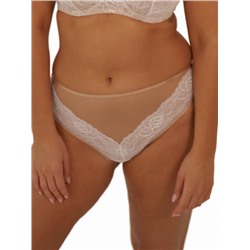 969/3-P PERLA WHITE Трусы слипы KINGA