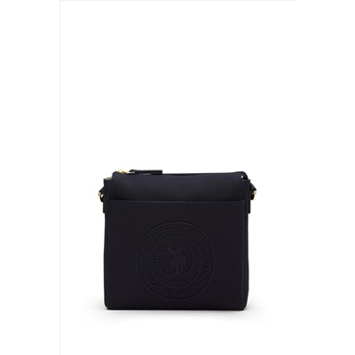 Kadın Lacivert Çapraz Çanta