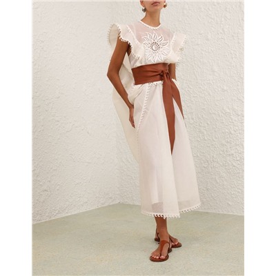 Платье Zimmerman 1:1