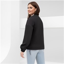 Парка, Героиня сериала