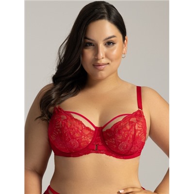 Бюст 2157 PU Maxi AVA