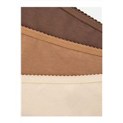 Трусы 3шт. MARK FORMELLE #975502