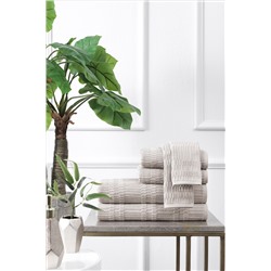 Sadem Organik Spruce El ve Yüz Havlusu 50x90 cm