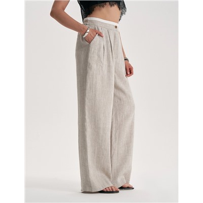 Брюки 2500-0358-02