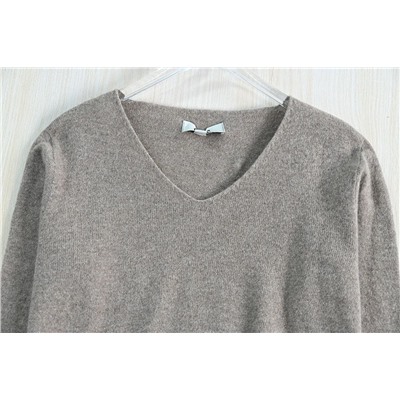 Мягкий, нежный женский пуловер КО*С