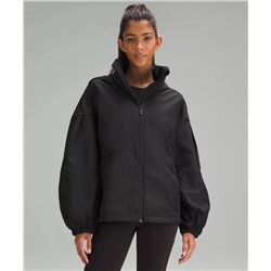 Lululemo*n ♥️ новинка сезона✔️ легкая водоотталкивающая куртка.. мягкая и нежная текстура, молнии ykk, отшиты из остатков оригинальной ткани на фабрике✔️ цена на оф сайте около 15000