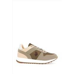 Kadın Bej Spor Ayakkabı