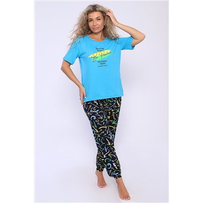 Костюм с брюками 59156 НАТАЛИ #926839