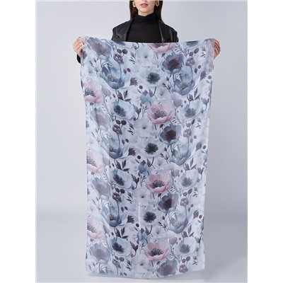 Палантин женский KSH16-127-5