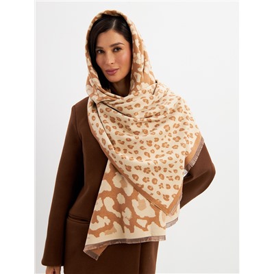 Палантин женский SH25-175-2