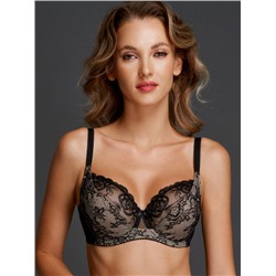 Бюст "мягкая чашка"