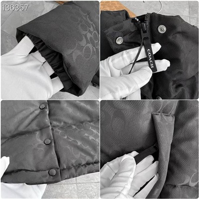 Женская короткая куртка пуховик КОУ*Ч