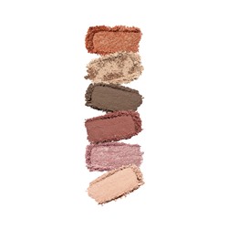 blossoming beauty enchanting eyeshadow palette