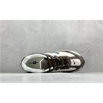 Nike Shox Ride 2 Sp x Supreme