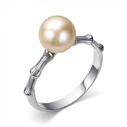 Кольцо серебро 51101S1