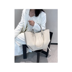 Сумка Lanotti MAREA TOTE YN256/слоновая кость