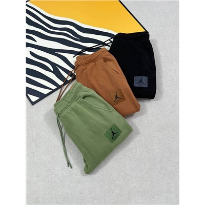 Флисовый спортивный костюм (3 цвета)