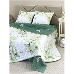 Комплект постельного белья с одеялом New Style Эко КП24-1413