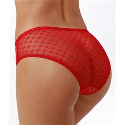 Трусы-слип HEARTS 65145-28 COQUETTE REVUE