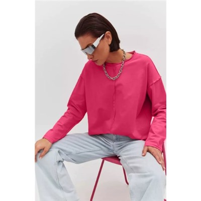 Женская футболка Хорошего качества-хлопок