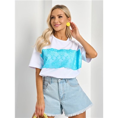 Футболка ШЮ195-40