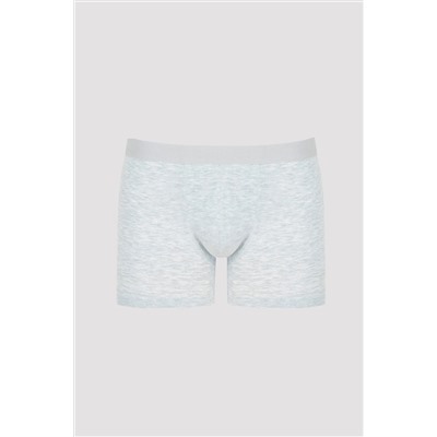 Penti Erkek Basic Gri 3'lü Boxer