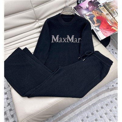 Костюм max mar* шерсть