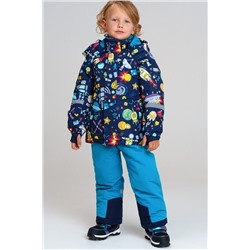 Комплект (Куртка+Брюки) PLAYTODAY, 1064613