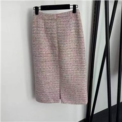 Твидовый костюм  Chane*l