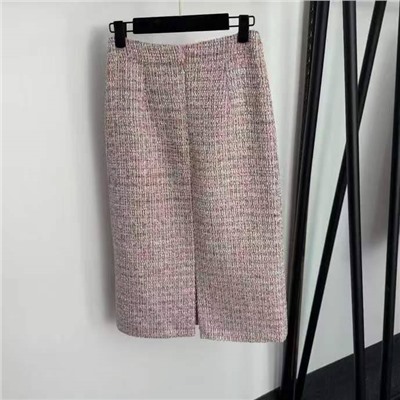 Твидовый костюм  Chane*l