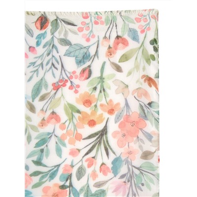 Палантин женский KSH16-125-1