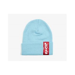 Red Tab Beanie