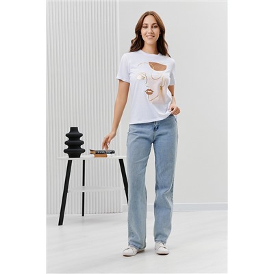 Футболка 67079 НАТАЛИ #894464