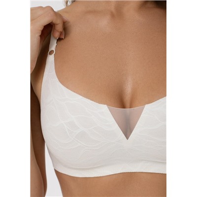 S25-1064-01-TRS-SY Бюстгальтер