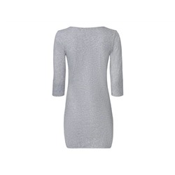 ESMARA® Damen Longshirt, mit 3/4-Ärmel