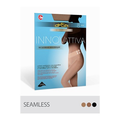 Колготки OMSA, 1058131