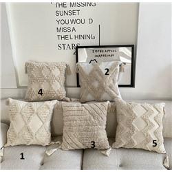 Милые наволочки для дома